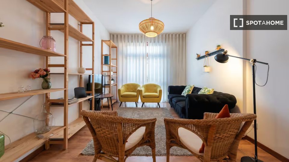 Apartment Porto, 4 beds — photo 11
