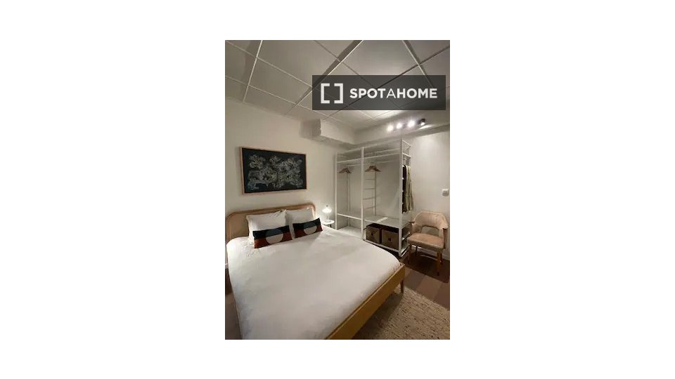 Apartment Ghent, 2 beds — photo 16