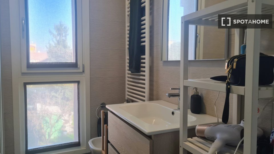 Apartment Milan, 1 bed, 45m² — photo 3