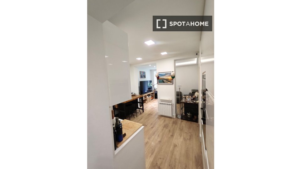 Apartment Madrid, 2 beds, 87m² — photo 3