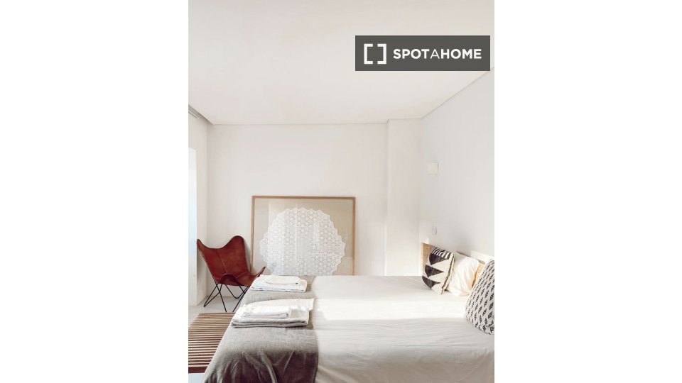 Apartment mono Lisbon, 35m² — photo 11