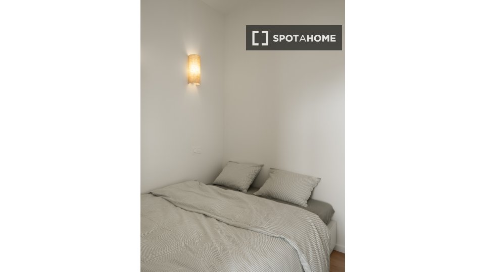 Apartment Brussels, 1 bed, 30m² — photo 6