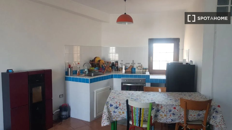 Apartment mono Padua, 60m² — foto 5