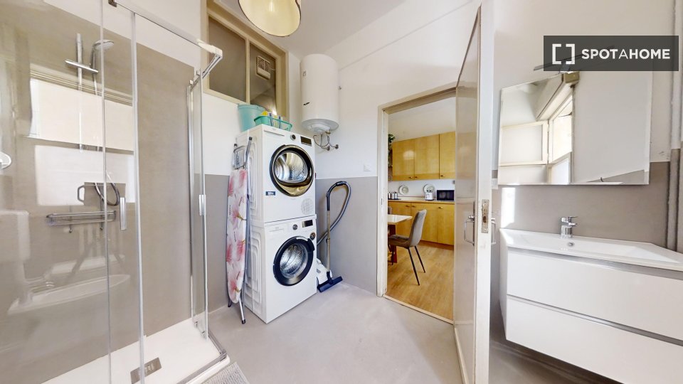 Double room Padua, 5 beds — photo 5