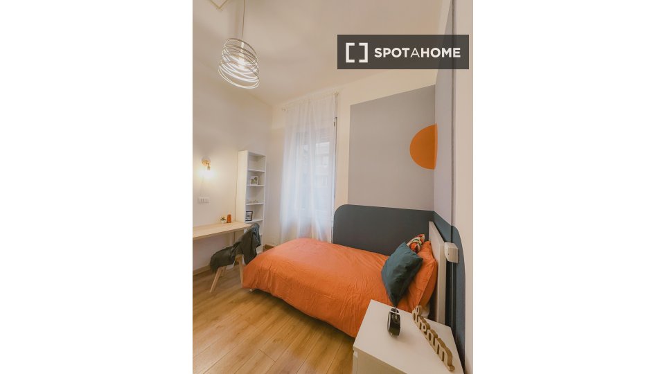 Double room Trento, 6 beds — photo 25