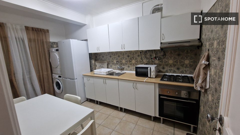 Apartment mono Lisbon, 55m² — photo 6
