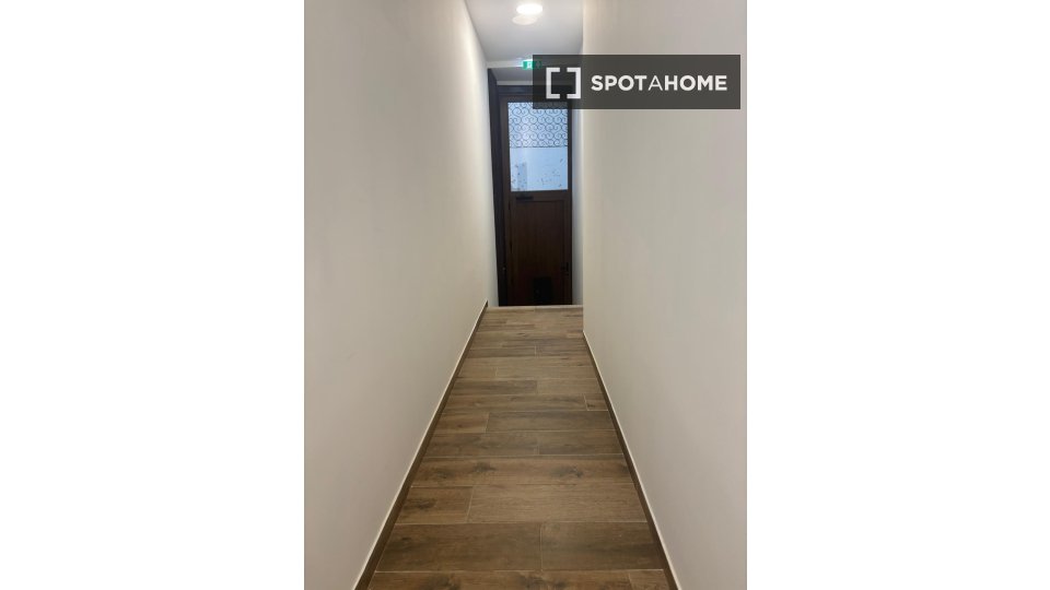 Apartment mono Porto, 30m² — photo 1