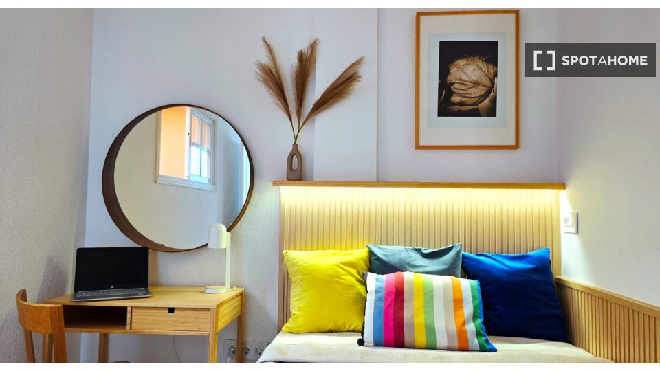 Apartment Santa_Cruz_De_Tenerife, 2 beds, 55m² — photo 13