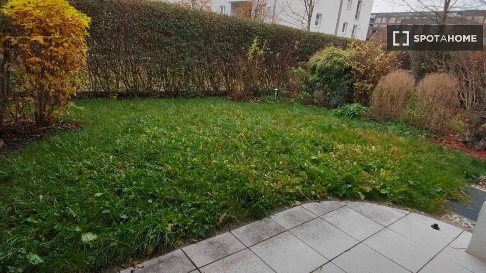 Apartment Munich, 3 beds — photo 5