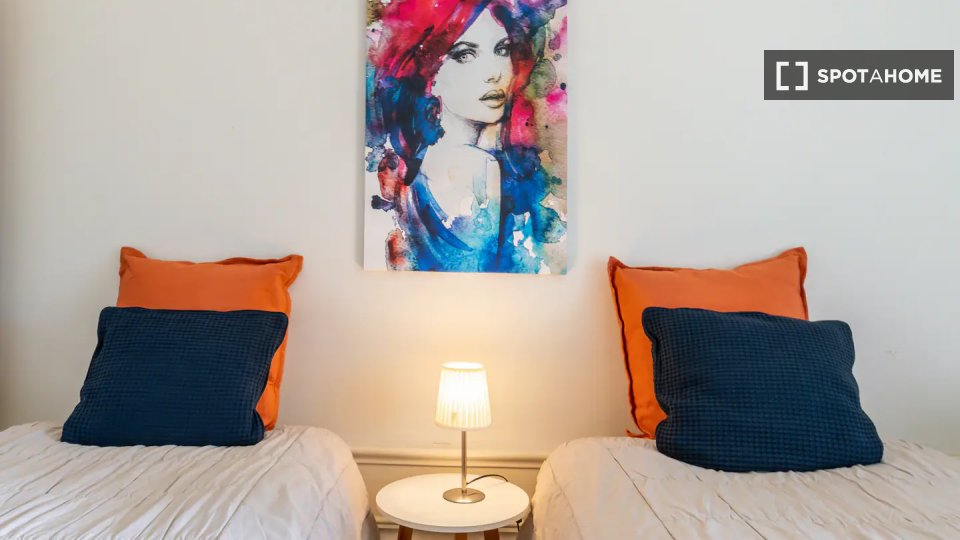 Apartment mono Porto — photo 12