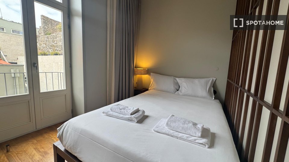 Apartment mono Porto, 50m² — photo 12