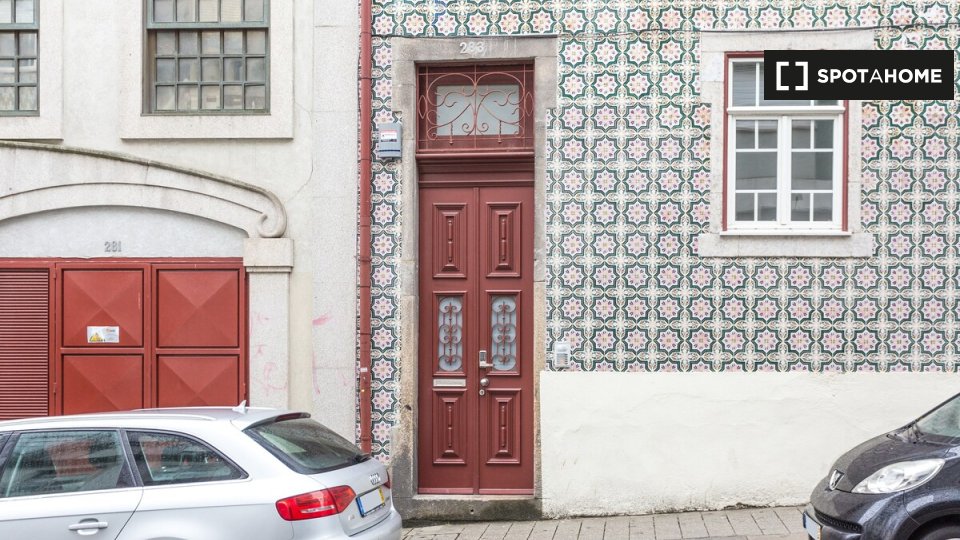 Apartment Porto, 1 bed, 20m² — photo 15