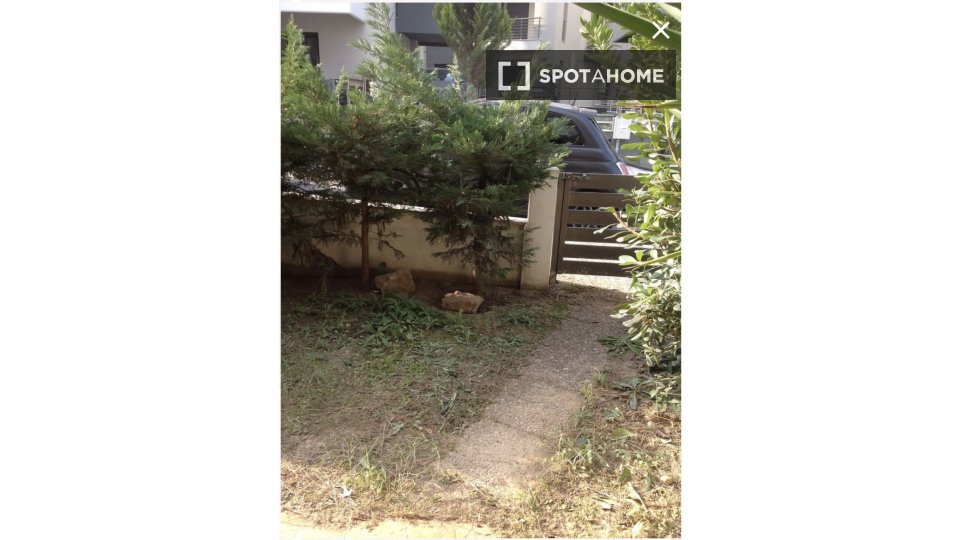 Apartment Thessaloniki, 2 beds — photo 4