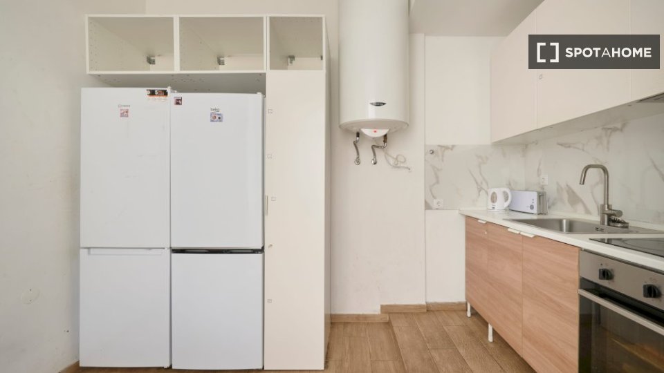 Double room Lisbon, 10 beds — photo 9