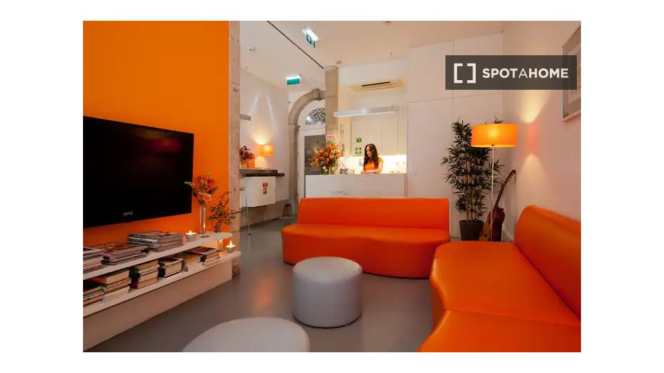 Apartment Porto, 8 beds — photo 4