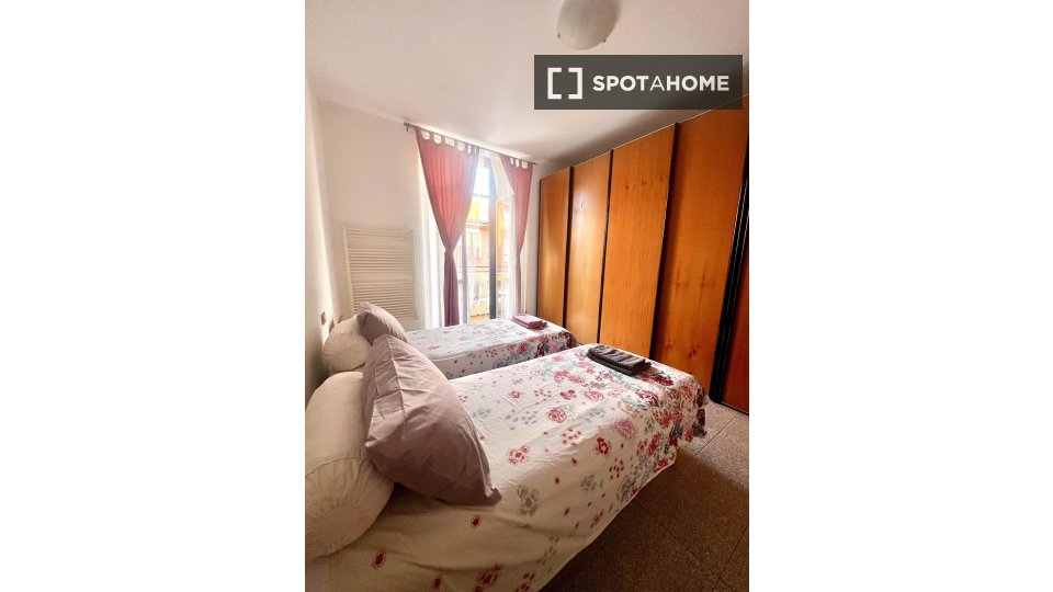 Apartment mono Milan, 40m² — photo 20