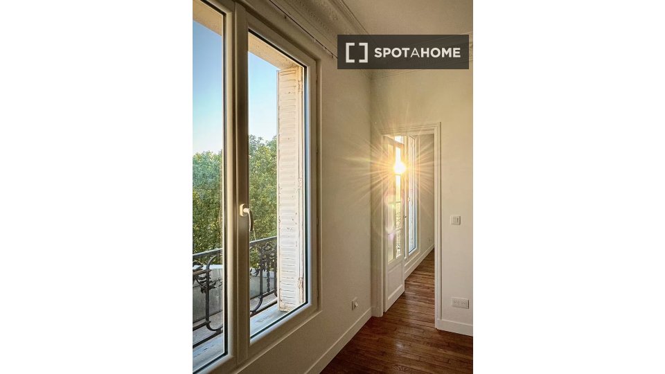 Apartment Paris, 1 bed — photo 6