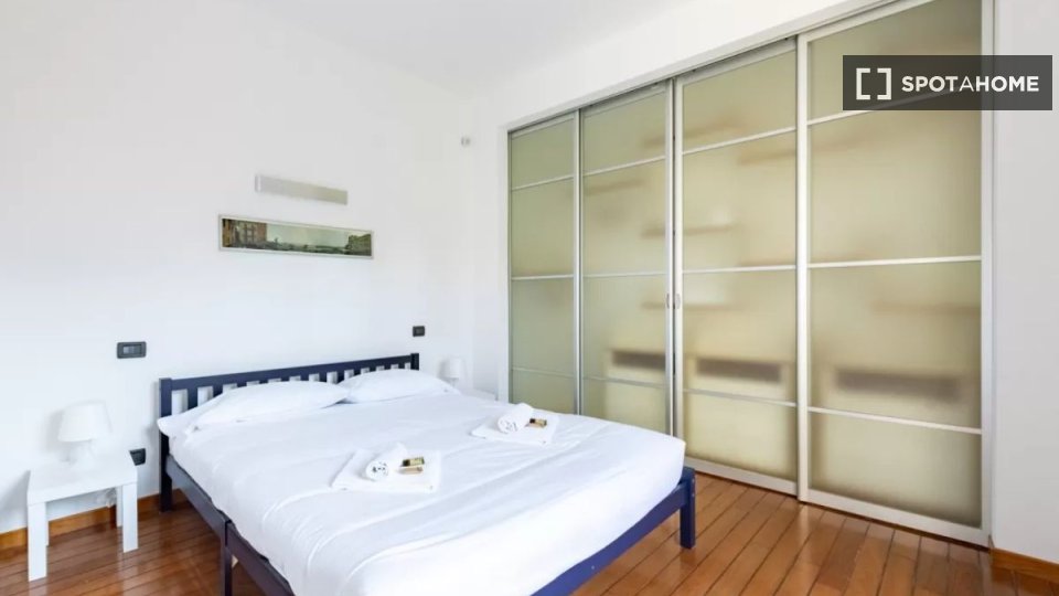 Apartment Genoa, 2 beds — photo 12
