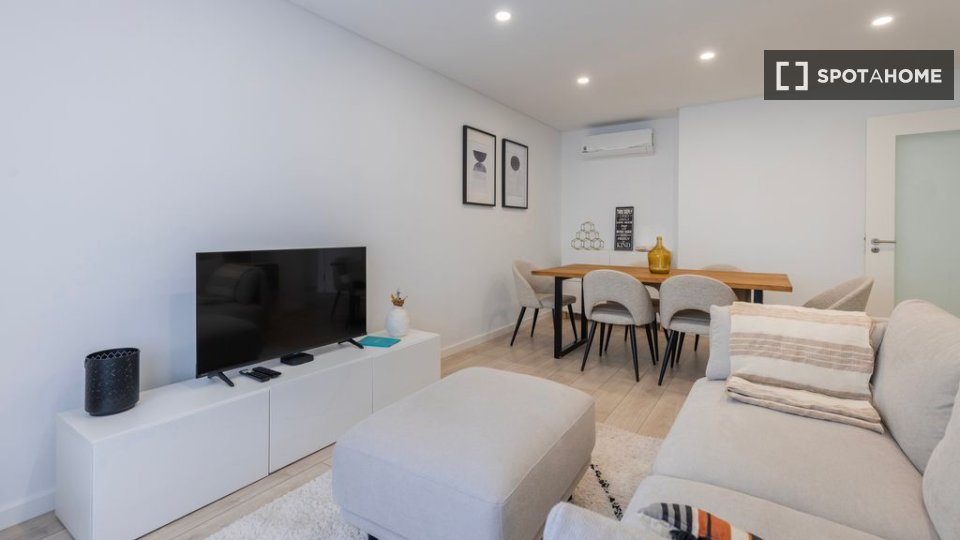 Apartment Lisbon, 2 beds — photo 6