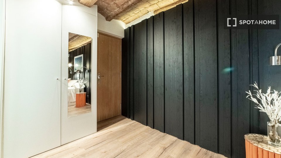 Apartment mono Barcelone, 43m² — photo 6