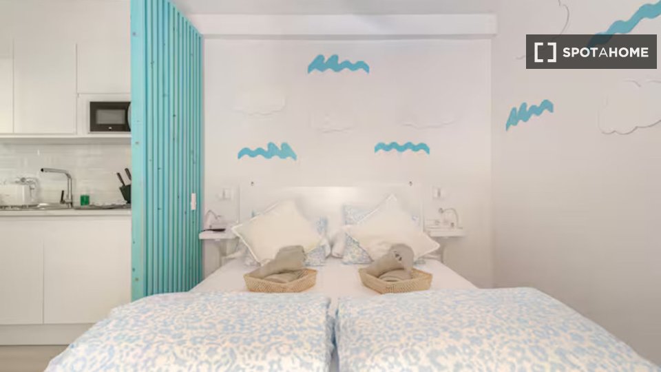 Apartment mono Santa_Cruz_De_Tenerife — photo 32