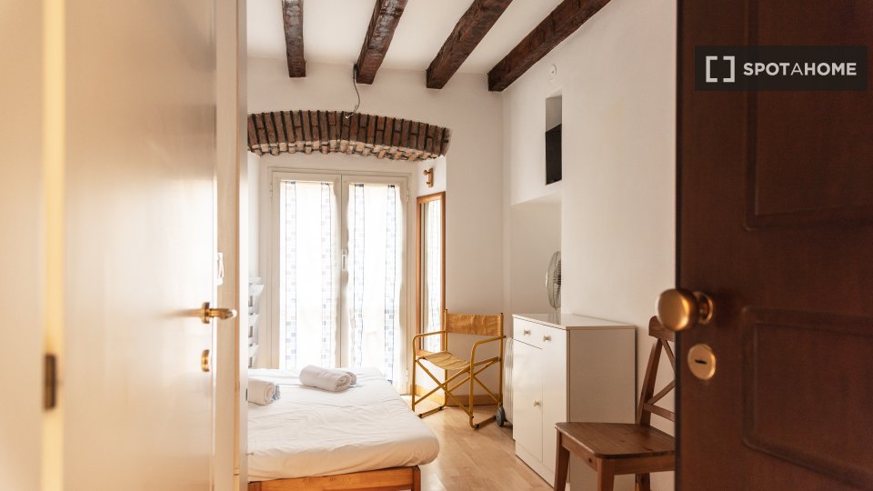 Apartment mono Milan — photo 7