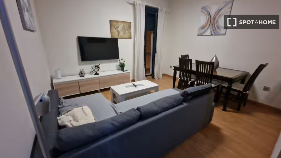 Apartment Seville, 2 beds — photo 13