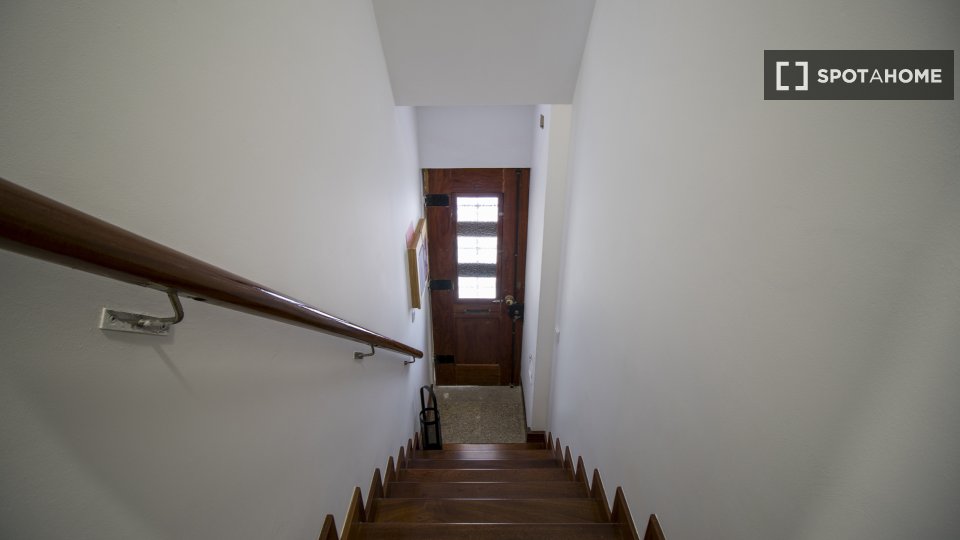 Apartment Porto, 3 beds, 80m² — photo 7