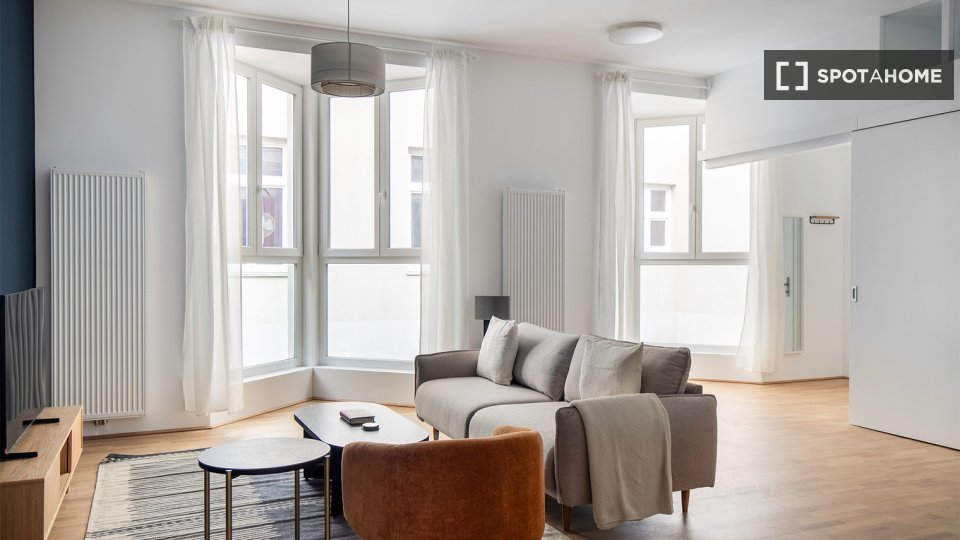 Apartment Vienna, 2 beds, 125m² — photo 13