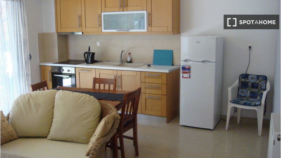 Apartment Thessaloniki, 2 beds — photo 5