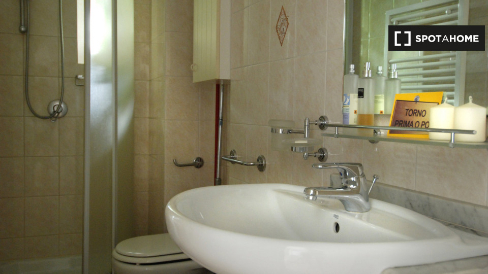 Apartment Milan, 1 bed, 50m² — photo 10