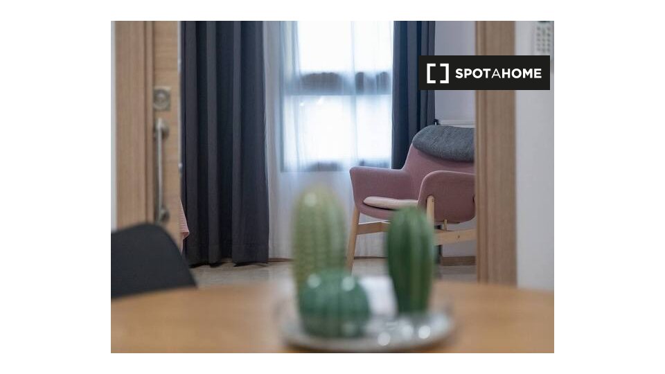 Apartment mono Valencia — photo 12