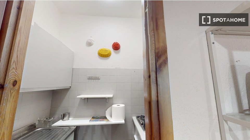 Apartment Turin, 2 beds, 80m² — photo 14