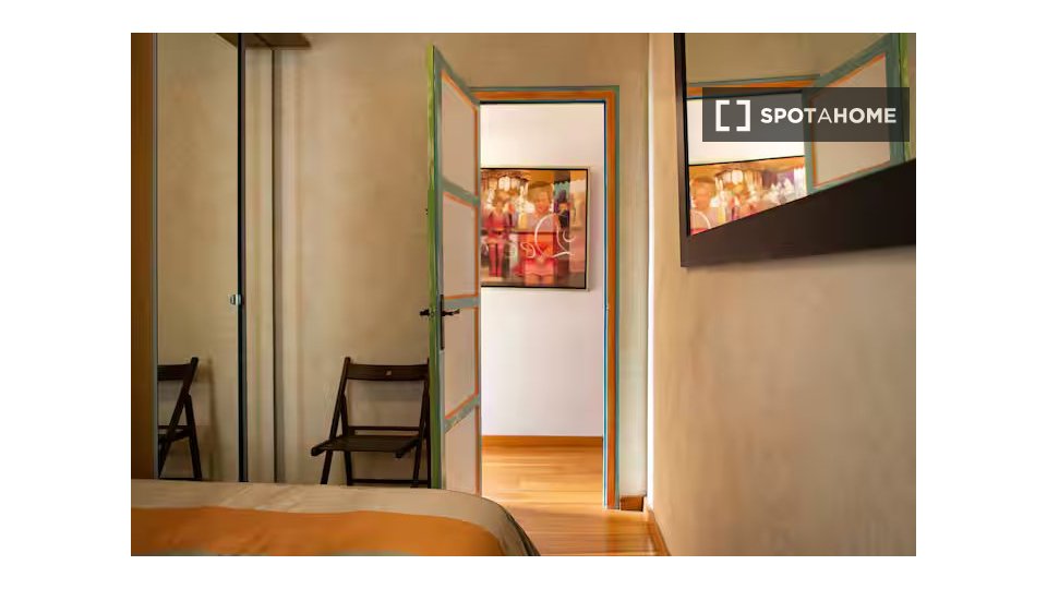 Camera doppia Barcellona, 3 camere — foto 11
