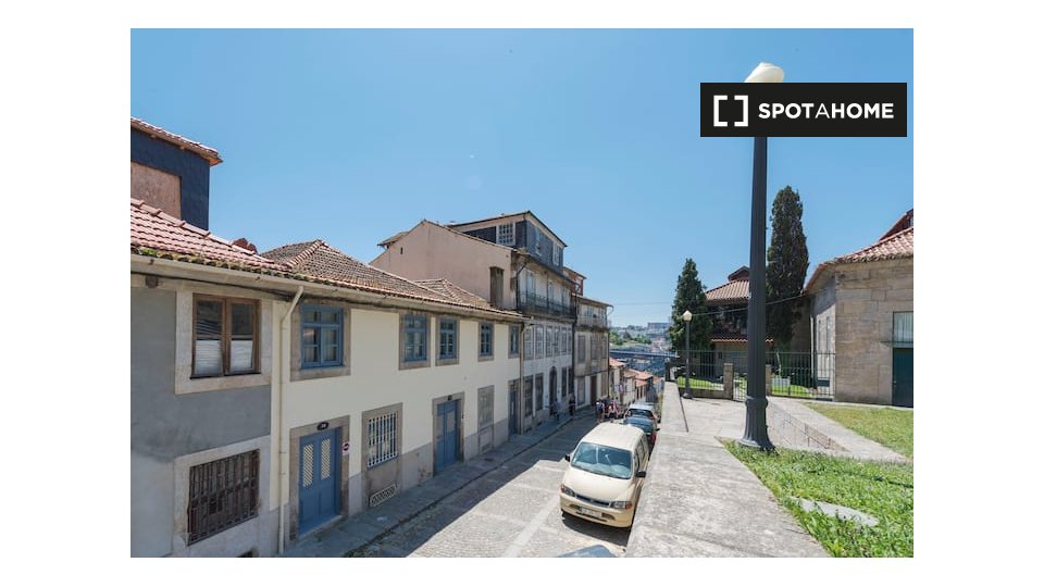 Apartment Porto, 1 bed — photo 9