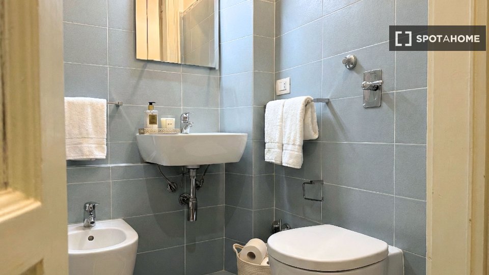 Apartment Milan, 3 beds, 180m² — photo 17