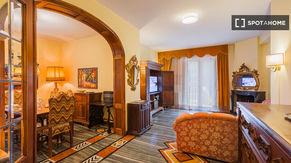 Apartment Bologna, 3 beds, 55m² — photo 13