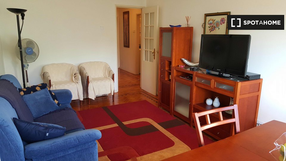 Apartment Lisbon, 2 beds — photo 3