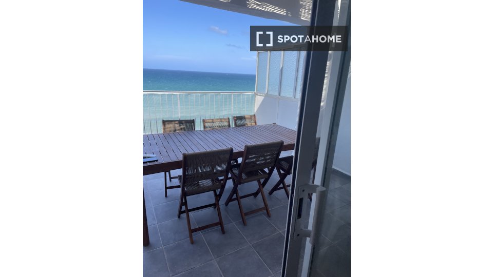 Apartment Valencia, 3 beds, 70m² — photo 7