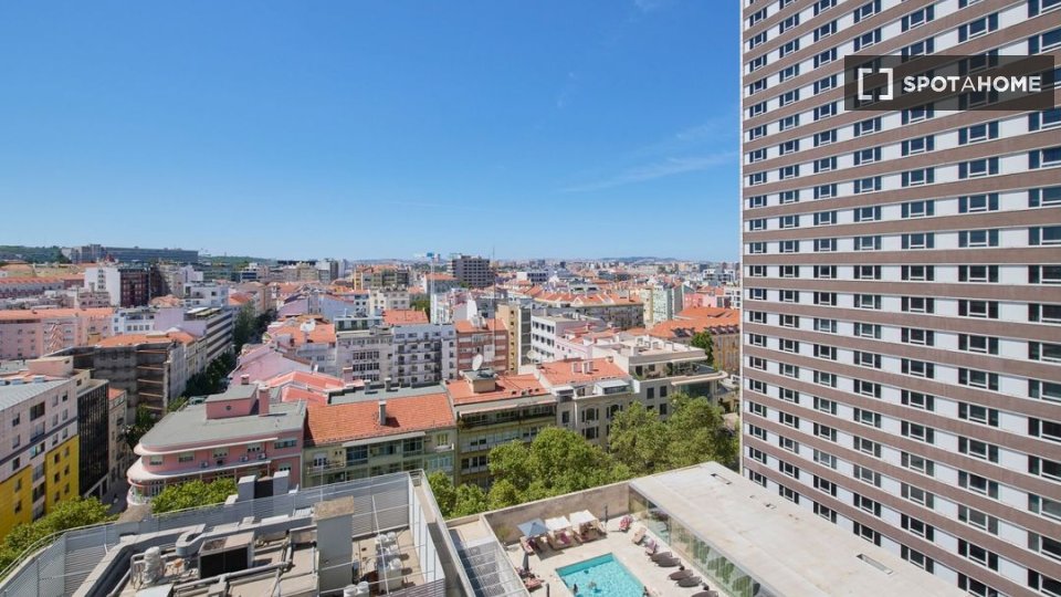 Apartment mono Lisbon — photo 4
