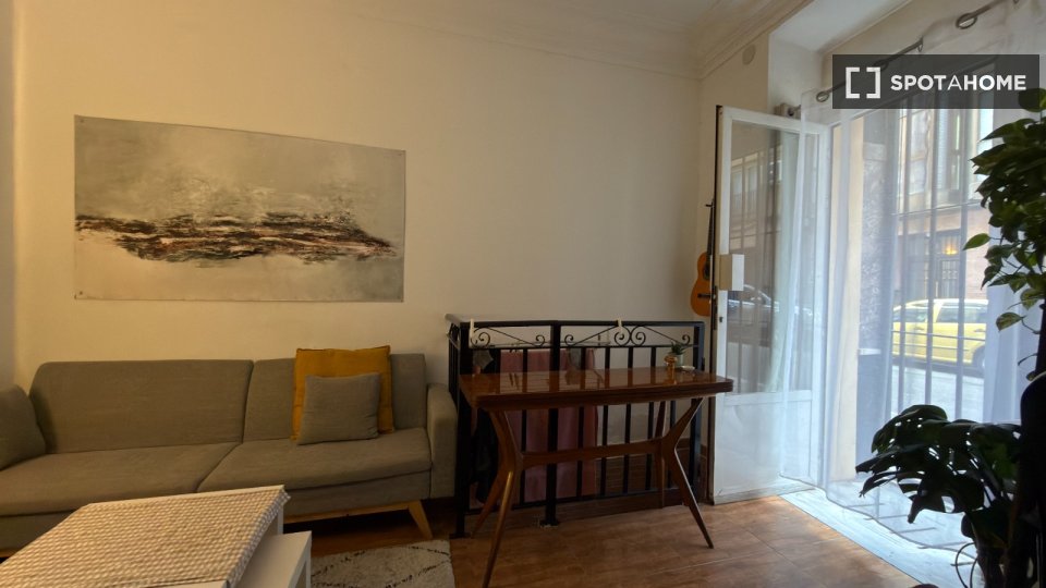 Appartamento in affitto a Almagro, Madrid - in Madrid