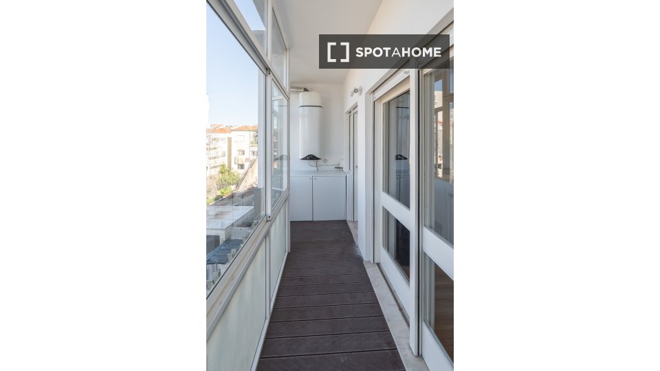 Apartment Porto, 3 beds — photo 3