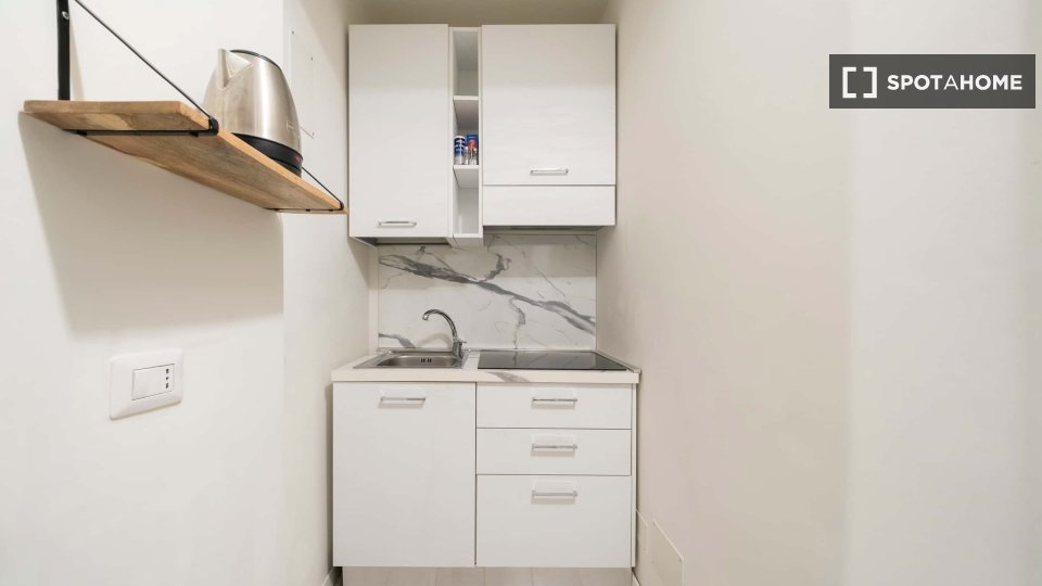 Apartment Milan, 2 beds, 69m² — photo 7
