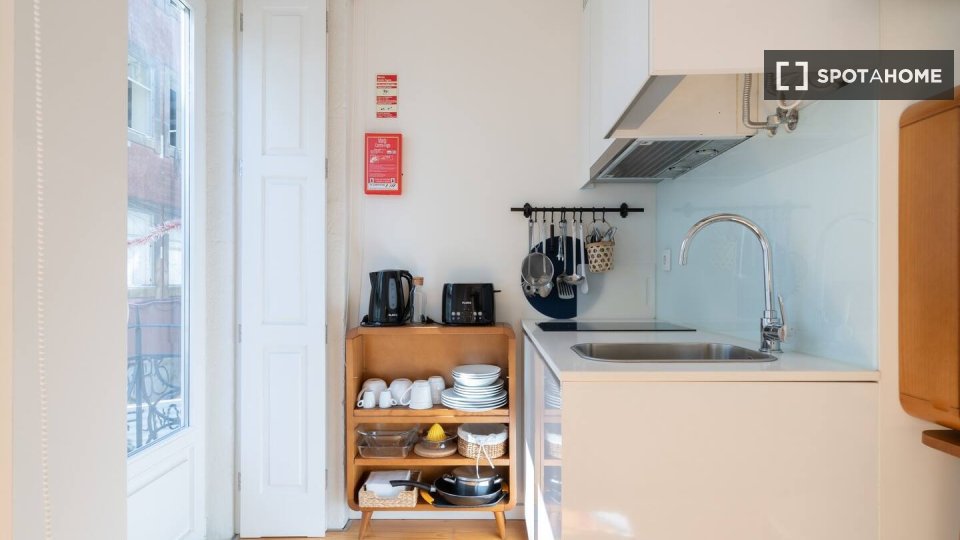 Apartment mono Porto — photo 1
