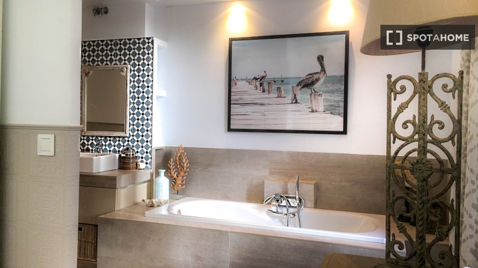 Apartment Madrid, 3 beds, 150m² — photo 5
