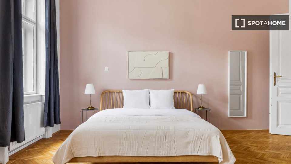 Apartment Vienna, 2 beds, 99m² — photo 8