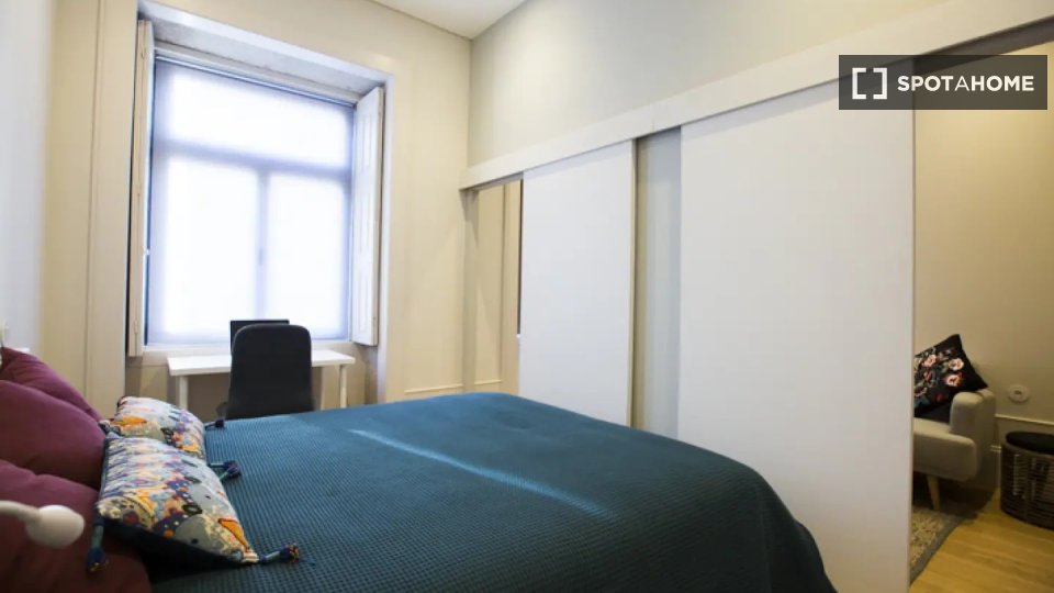 Apartment Porto, 1 bed — photo 6