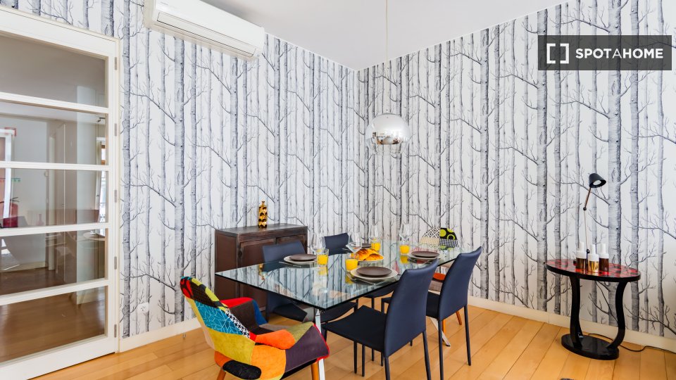 Apartment Lisbon, 3 beds — photo 15