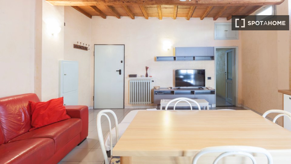 Apartment Florence, 2 beds, 80m² — photo 17