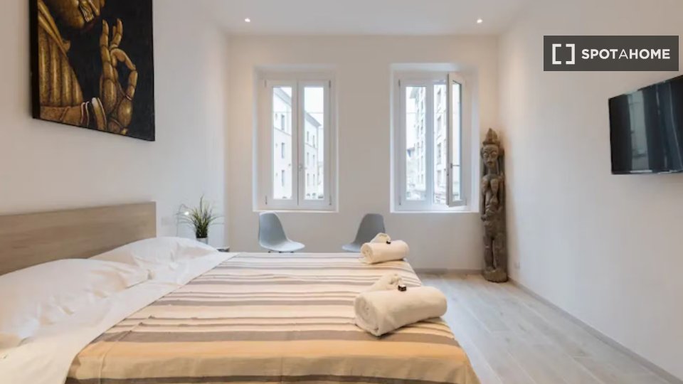 Apartment Florence, 1 bed — photo 2